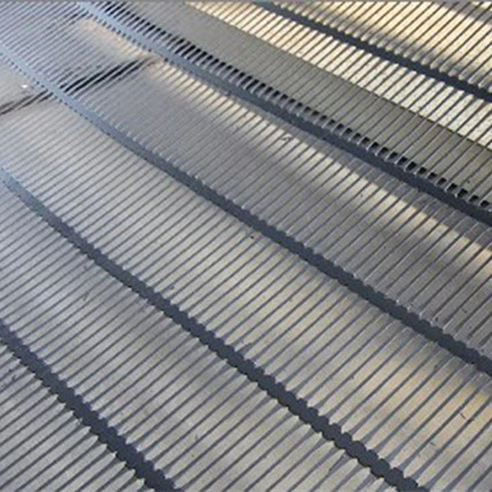 Extruded Polyethylene Geogrid 2