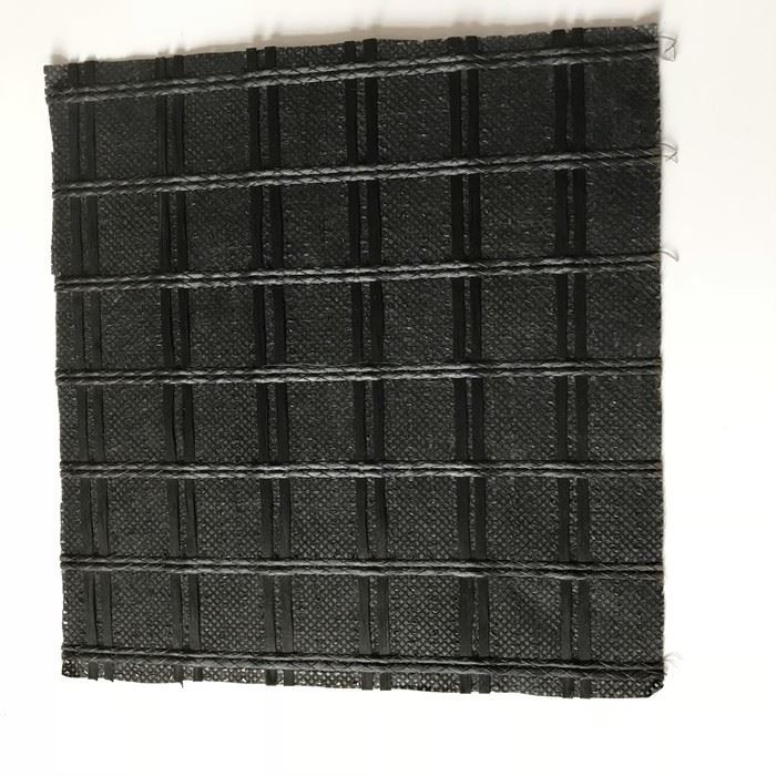 Fiberglass Composite Geotextile 4