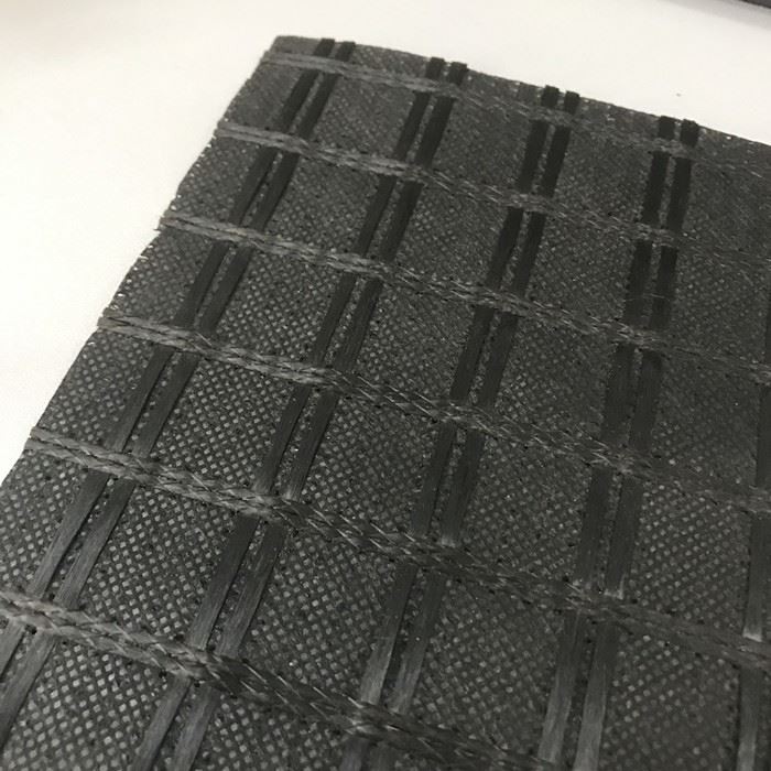 Fiberglass Composite Geotextile 3
