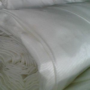 แผ่นทอ PET Geotextile