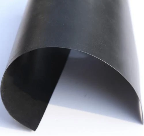 Geomembrane For Waste Landfills